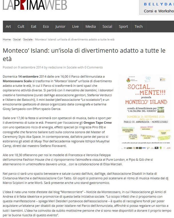monteco island LA PRIMA WEB 9-9-2014